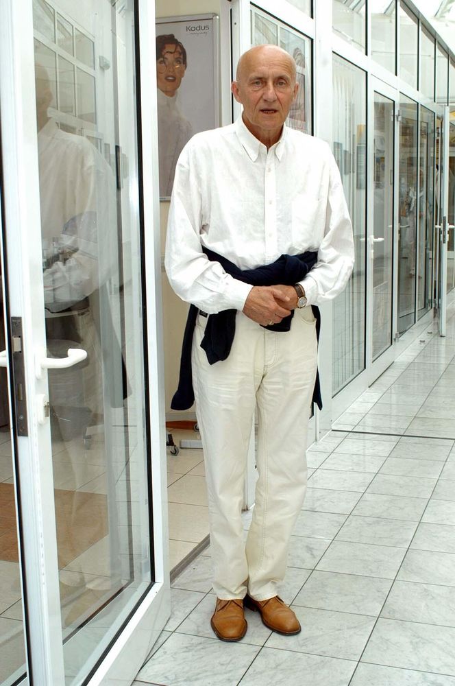 MArek Walczewski zostawił Annę Polony dla Małgorzaty niemirskiej