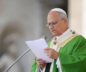 Leon XIV: iskierka nadziei na pokój w Ziemi Świętej
