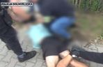 Milicz. Dwa brutalne pobicia na terenie miasta. Czterech mężczyzn zaatakowało ofiary bez żadnego powodu [ZDJĘCIA].