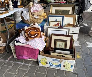 7. edycja targów Olsztyn w stylu Vintage