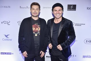 Ich fryzjerskie rewolucje budziły ogromne emocje! Wierzbicki i Schmidt wracają. Ostre cięcie znów w TV