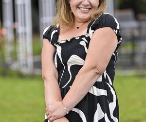 Basia z Rolnik szuka żony