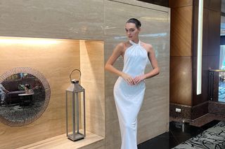 Polka walczy o koronę Miss Earth! Justyna Roguska podbija Filipiny