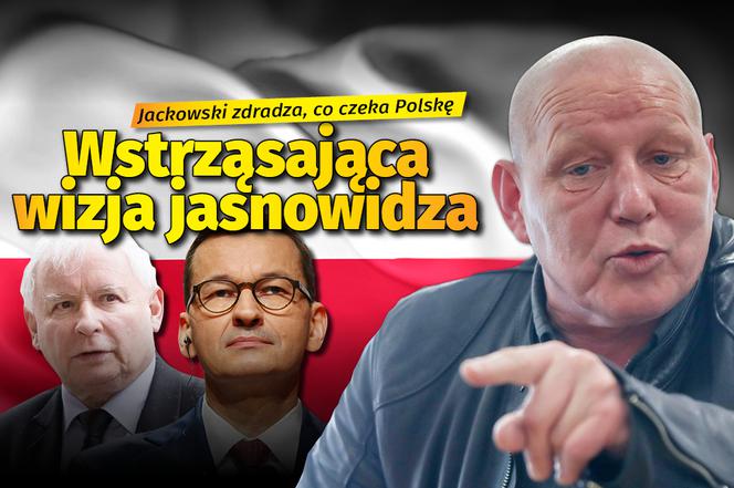 Wizja Jackowskiego