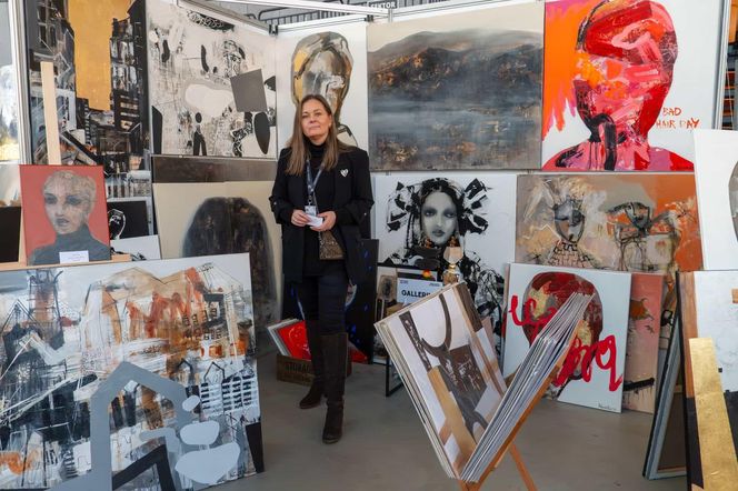 Targi Rzeczy Wyjątkowych w Katowicach