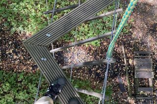 Park Linowy Barbarka