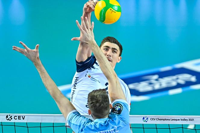 ZAKSA - Trentino STREAM ONLINE NA ŻYWO Finał Ligi Mistrzów: Zaksa - Trentino LIVE STREAM w INTERNECIE TRANSMISJA ONLINE 1.05