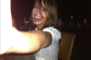 Jarosław Bieniuk jednym zdjęciem poruszył internet. Wspomina Annę Przybylską w dniu rocznicy jej śmierci