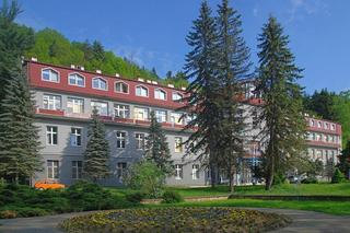 Uzdrowiska na Podkarpaciu w dobrej cenie