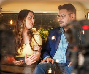 Randka w ciemno odcinek 1