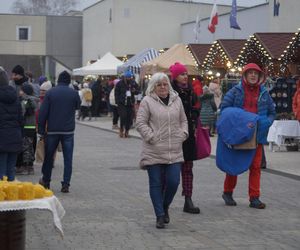 Magia świąt w Fordonie! Byliśmy na Akademickim Jarmarku Bożonarodzeniowym [ZDJĘCIA]