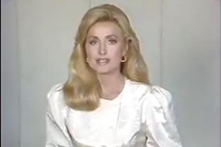 Żarty z Bogumiły Wander w Sopocie