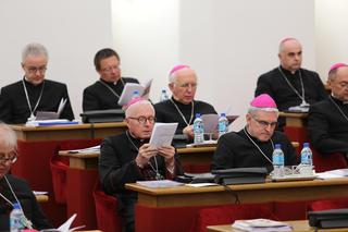 Arcybiskup Tadeusz Wojda nowym przewodniczącym Konferencji Episkopatu Polski. Metropolita gdański został wybrany na 5-letnią kadencję [ZDJĘCIA].