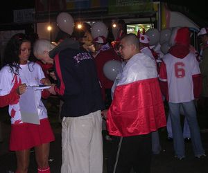Polska - Portugalia 2:1 (2006)