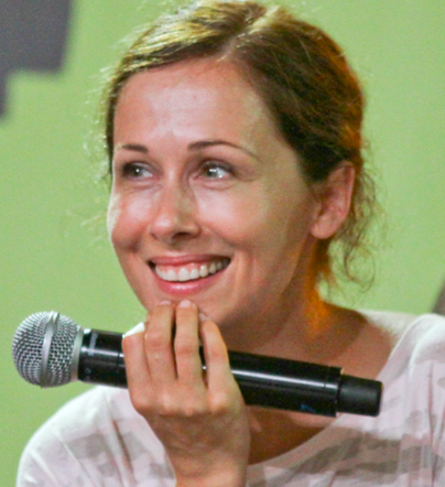 Jolanta Fraszyńska 