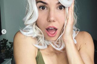 Joanna Fiodorow i Joanna Jóźwik - forma i uroda w dobie koronawirusa