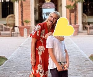 Dolce vita Małgosi Kożuchowskiej