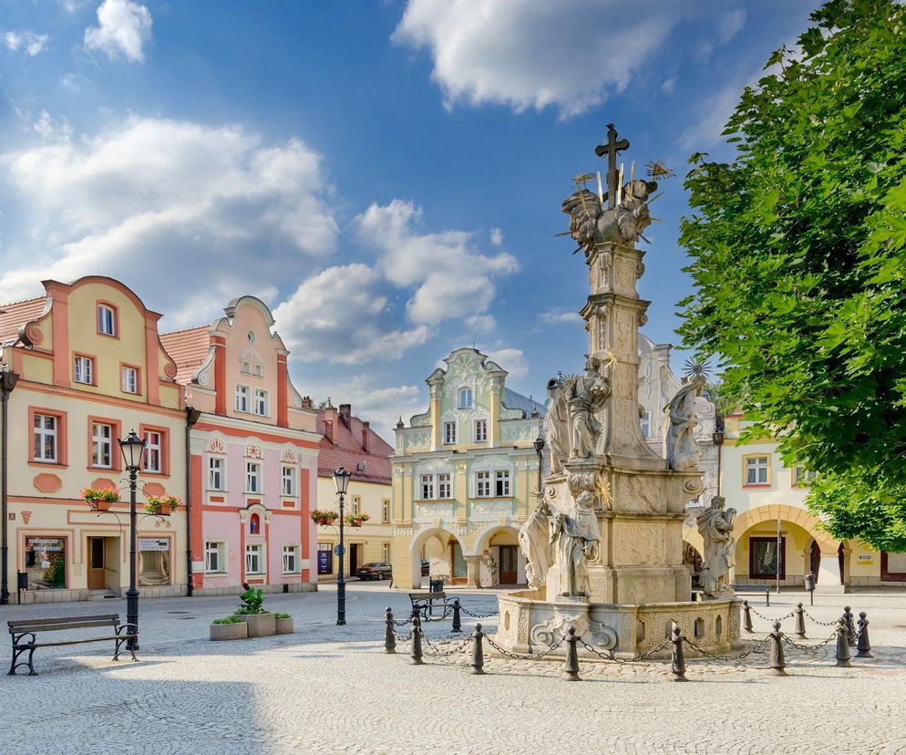 Prezydent USA wypoczywał w polskim uzdrowisku