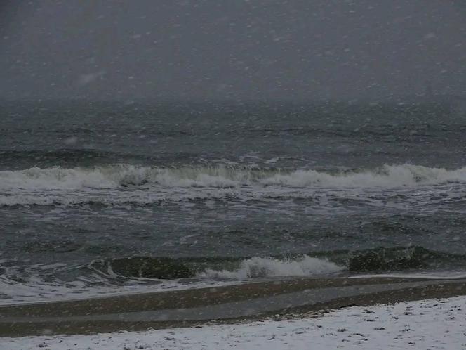 Śnieg na Pomorzu. Zima w obiektywach naszych Czytelników