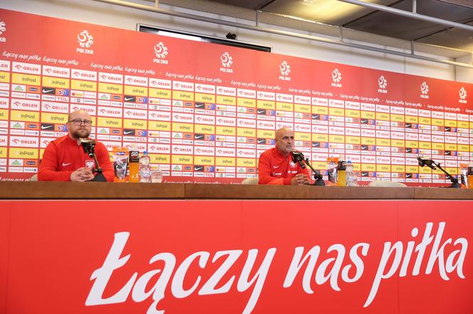 Reprezentacja Polski zaczęła zgrupowanie przed Euro 2024
