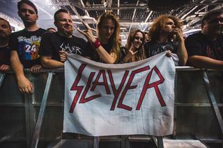 Robert Trujillo wskazał utwór Metalliki, który chciałby usłyszeć w wykonaniu Slayera