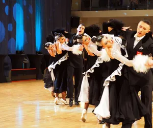 Tancerze z 32 krajów świata zjadą się do Elbląga