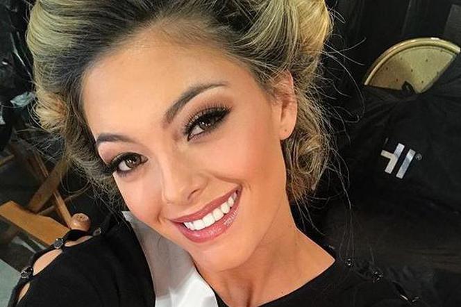 Miss Universe 2018: Demi-Leigh Nel-Peters