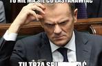 Donald Tusk memy