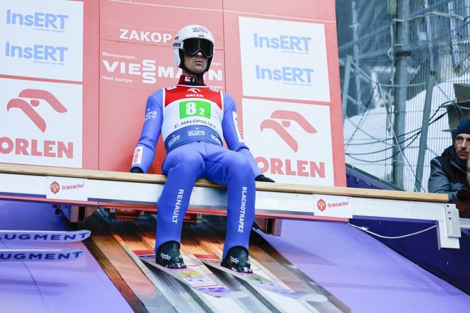 Skoki narciarskie dzisiaj, 7 grudnia. Puchar Świata w Wiśle. Relacja na żywo