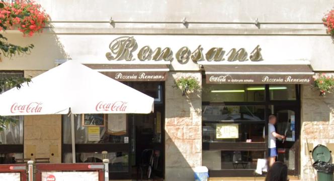 Pizzeria Renesans