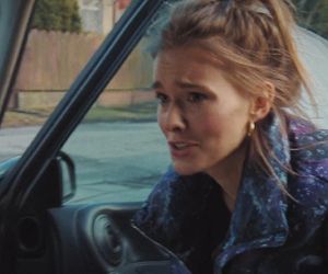 M jak miłość, odcinek jubileuszowy. Franka (Dominika Kachlik)