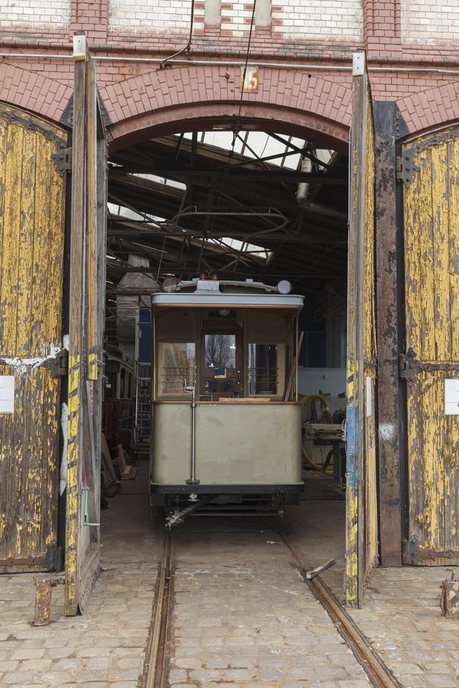 120-letni tramwaj wkrótce wróci na wrocławskie tory