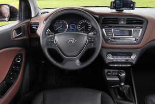 Hyundai i20 2015