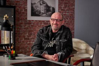 Na Wspólnej, odcinek 4040: Artur (Janusz Chabior)