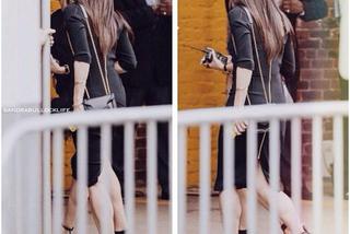 Sandra Bullock