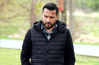 Barwy szczęścia odc. 2705. Damian (Michał Lesień)