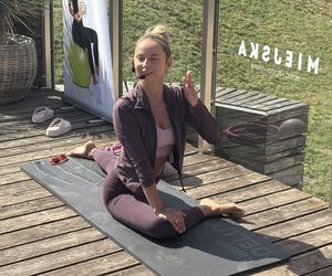 Eska Summer City, Patilife i Purefood na plaży miejskiej