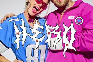 Kizo & Bletka - Hero