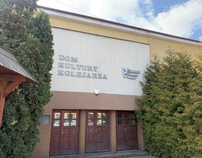 DK Kolejarz w Lublinie zostanie rozbudowany