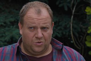 M jak miłość odc. 1684. Tadeusz (Bartłomiej Nowosielski)