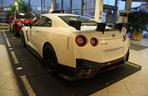 Nissan GT-R Nismo