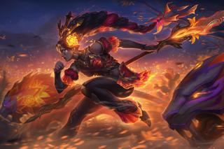 Nowe skórki inspirowane Día de Muertos w League of Legends! Można się w nich zakochać!