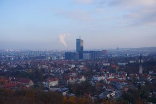 Gdańsk jakiego nie znasz. Te miejsca są mniej znane, a warte odwiedzenia  