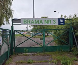 Stadion Miejski w Olsztynie