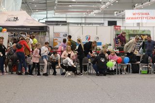 Tak wyglądał Zoopark 2024 w Lublinie! Zobacz zdjęcia