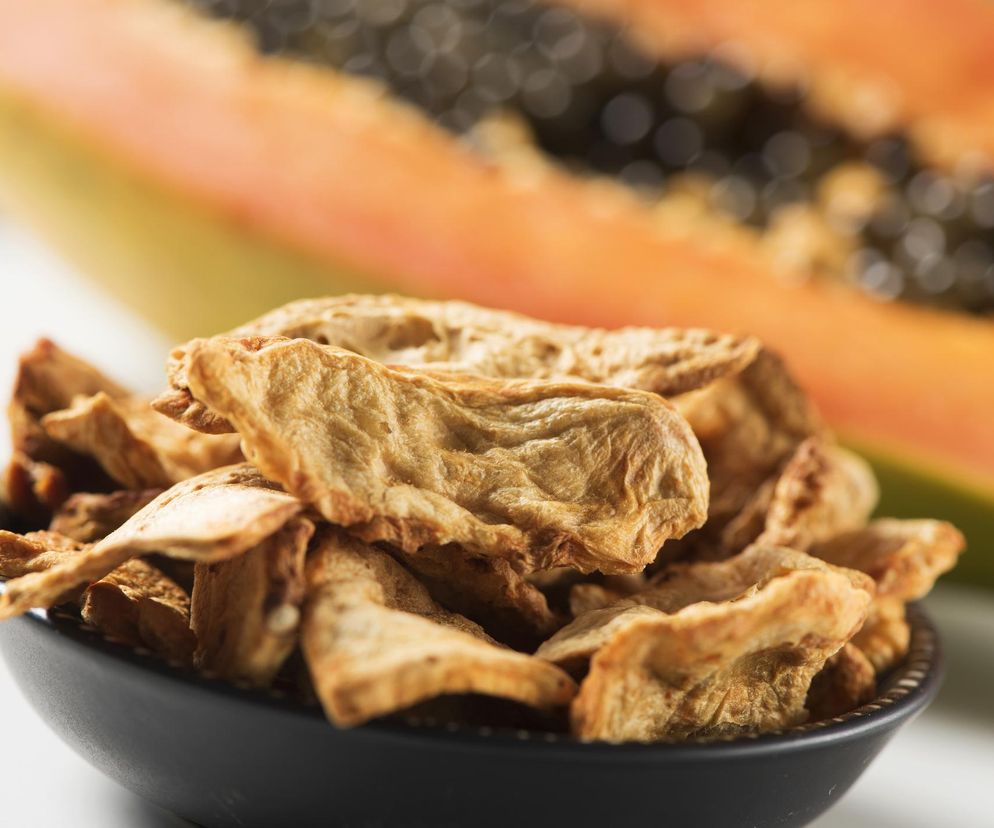 Zamiast batonika zjedz coś, co naprawdę ci służy. Naturalny sposób na głód i zmęczenie