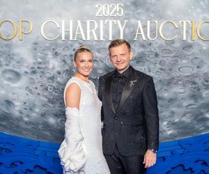 TOP CHARITY ChangeMAKERS 2025