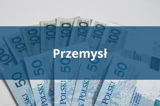 Przeciętne wynagrodzenie na Podkarpaciu urosło. Ile wynosi? 