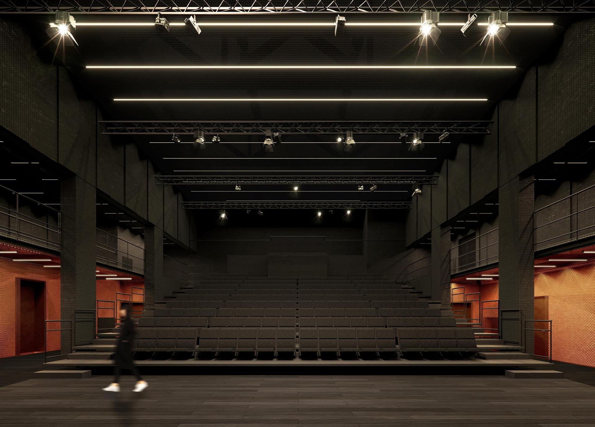 Teatr Siemaszkowej w Rzeszowie