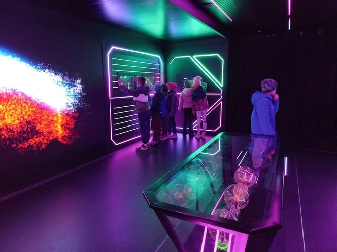 Poznajcie "Iskry Niepodległej". Do środy na Rynku w Lesznie [ZDJĘCIA]